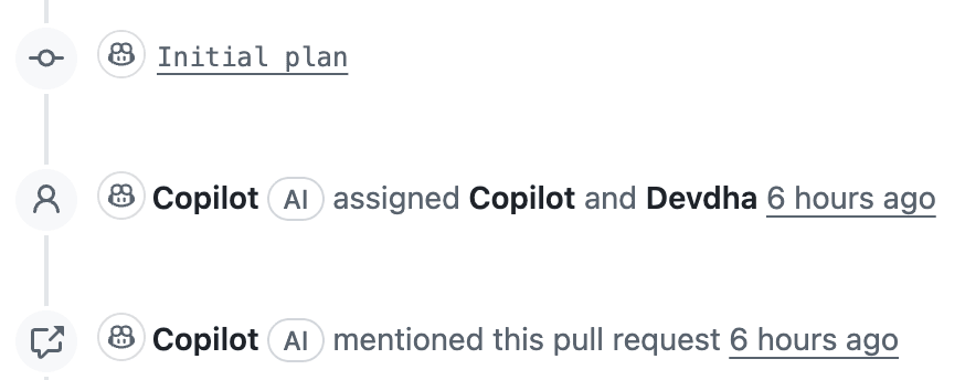 Copilot 플랜